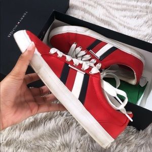 Tommy Hilfig shoes